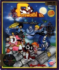 Potsworth & Co.