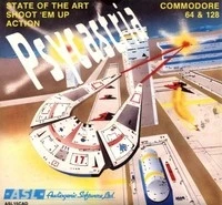 Psycastria (disk)