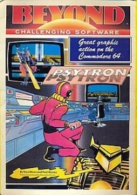 Psytron - Beyond Challenging Software
