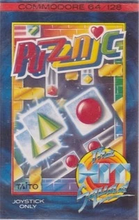 Puzznic - The Hit Squad
