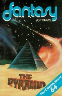 Pyramid, The