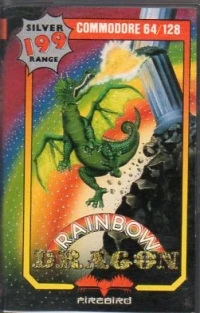 Rainbow Dragon