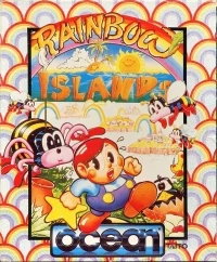 Rainbow Islands