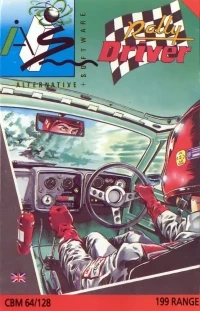 Rally Driver
