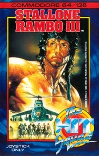 Rambo III - The Hit Squad