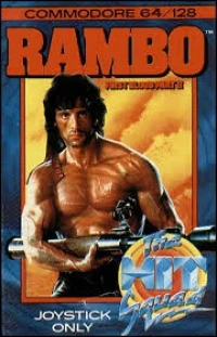Rambo: First Blood Part II - The Hit Squad