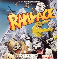 Rampage (disk)