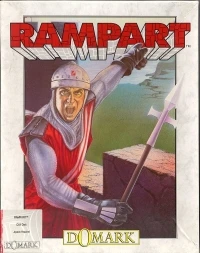 Rampart