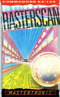 Rasterscan