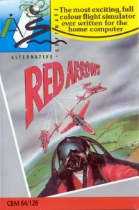 Red Arrows (Alternative Software)