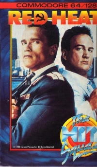 Red Heat - The Hit Squad