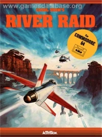 River Raid