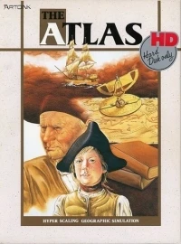 Atlas, The