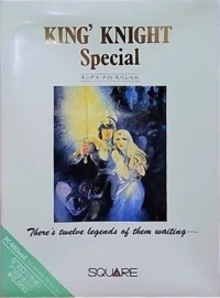 King' Knight Special