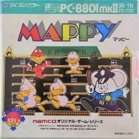 Mappy