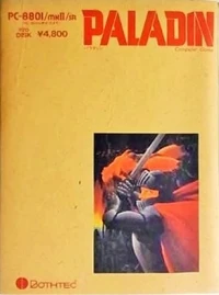 Paladin