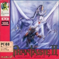 Phantasie II