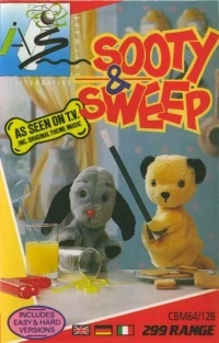 Sooty & Sweep