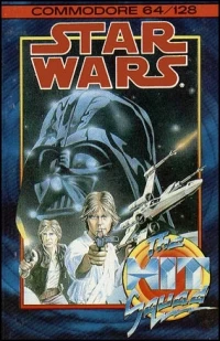 Star Wars - The Hit Squad