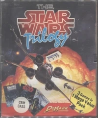 Star Wars Trilogy, The (vertical cover)