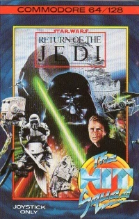 Star Wars: Return of the Jedi - The Hit Squad