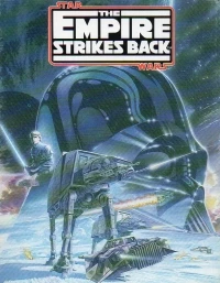 Star Wars: The Empire Strikes Back