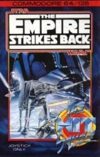 Star Wars: The Empire Strikes Back - The Hit Squad