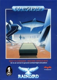 Starglider (cassette)