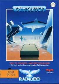 Starglider (disk)