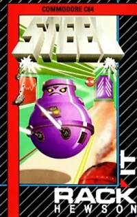 Steel