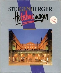 Steigenberger Hotelmanager