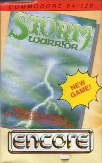 Storm Warrior - Encore