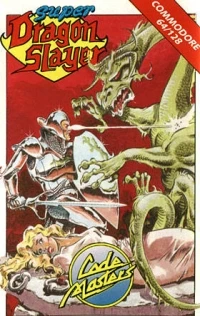 Super Dragon Slayer (small case)