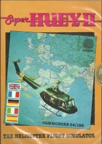 Super Huey II