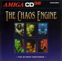Chaos Engine, The