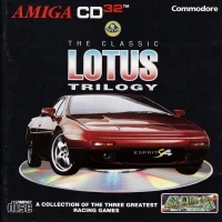 Classic Lotus Trilogy, The
