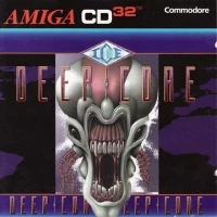 Deep Core