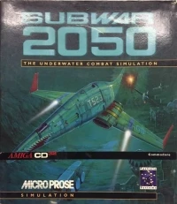 Subwar 2050