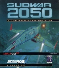 Subwar 2050 [DE]