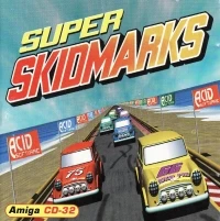 Super Skidmarks