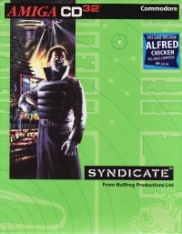 Syndicate