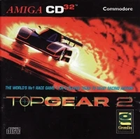 Top Gear 2