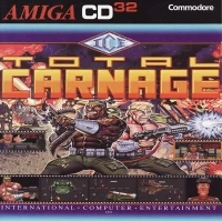 Total Carnage