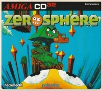 Zerosphere