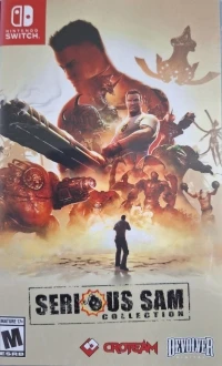 Serious Sam Collection