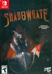 Shadowgate (box)
