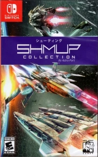 Shmup Collection