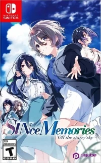 Since Memories: Off the Starry Sky