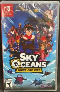 Sky Oceans: Wings for Hire