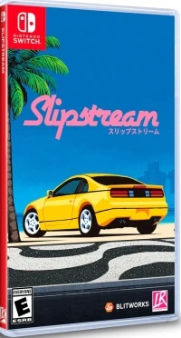 Slipstream